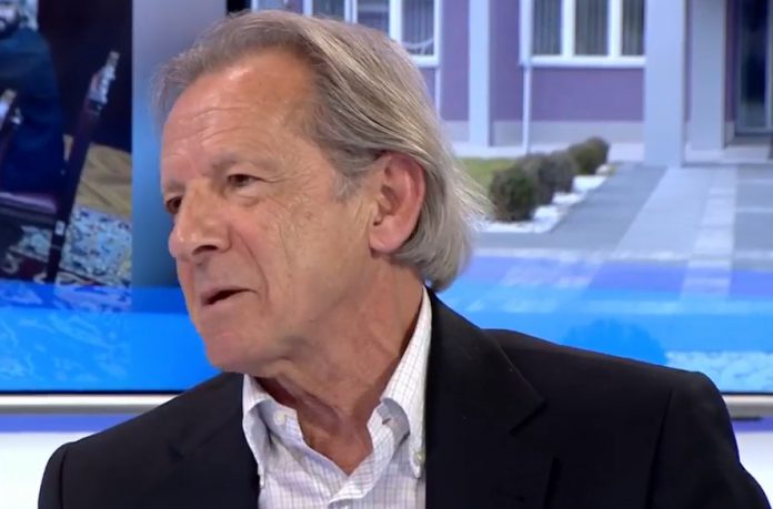 Иванов: Дезертерството на Ковачевски е бајки за мали деца – може човекот скршил клучна коска па не можел да потпре кундак на рамо