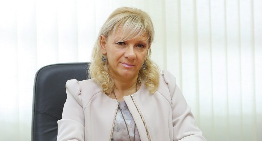 Софијанова:  Мојата плата никогаш не била 300.000 денари, дечињата се мојот приоритет