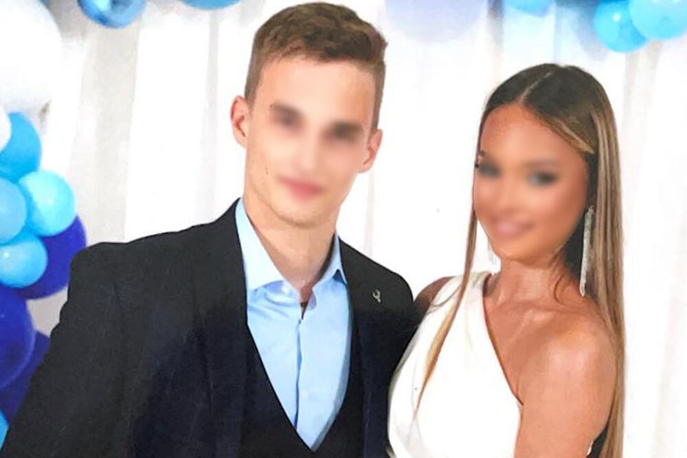 ЌЕ ПОЧИВААТ ЗАЕДНО, ЗА ДА НЕ СЕ РАЗДВОЈАТ НИТУ НА ОНОЈ СВЕТ – потресни зборови на таткото на Борис кој загина со мотор со својата девојка