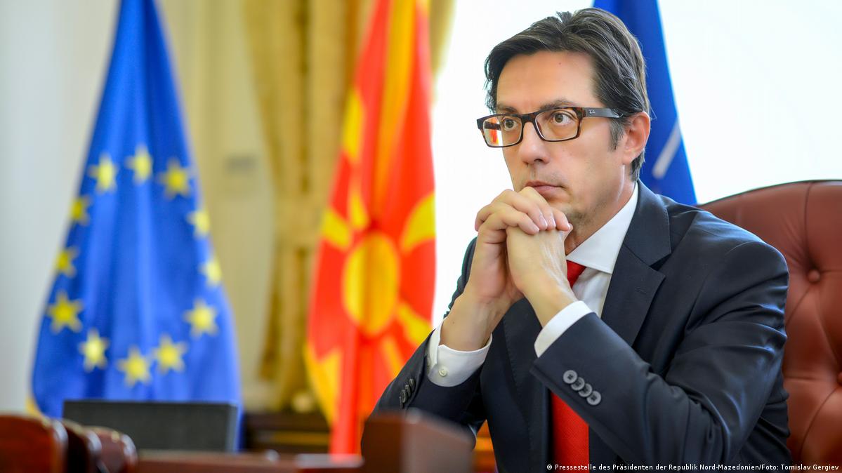 Пендаровски: Ако нема парно за скопјани и ние во вила Водно ќе го исклучиме парното