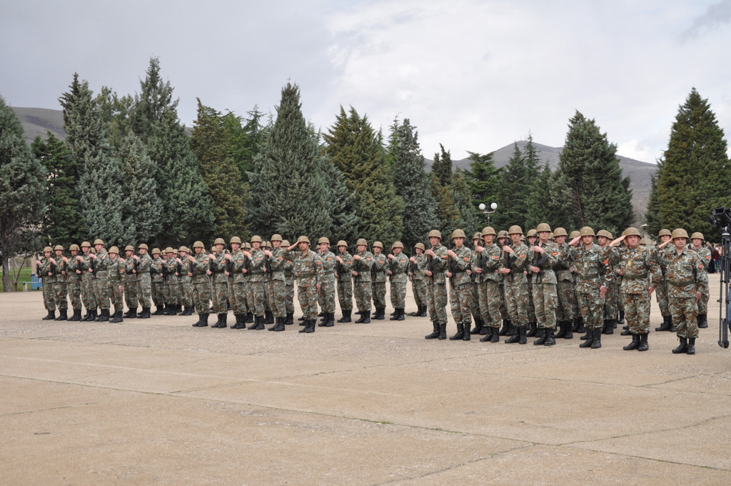 Вработен во АРМ пронајден починат во касарната во Велес
