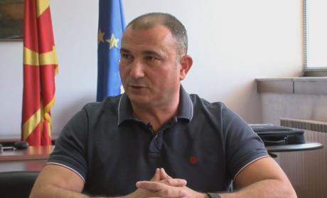 Генерал Стојанче: Клубот „Цар Борис Трети“ е провокација и го отвораат за да биде запален или уништен