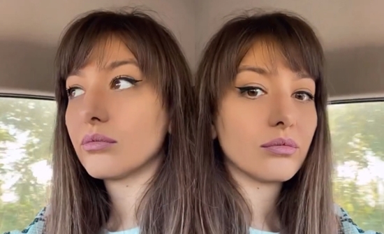 Милена прв ден по породилното на работа: Прво се успа, па кафето и искипа, ама затоа на комшиите очите им се ширум ококорени пред зори (ФОТО)