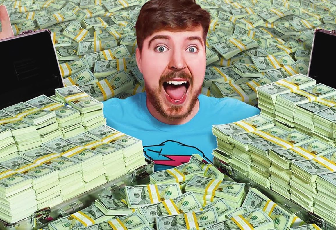 Јутјуберот со најголема заработувачка во светот, откри како собрал милиони нови следачи (Видео)