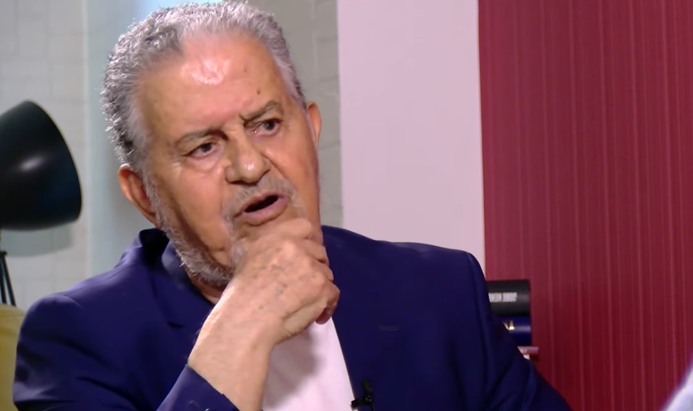 Стојменов на 11 години бил Цар Самоил