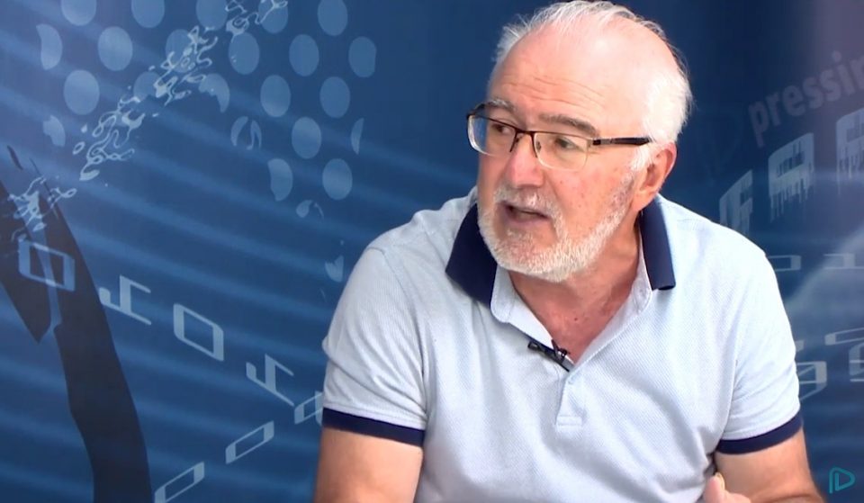 Чепреганов му одржа лекција на бугарскиот пратеник Јорданов: УБИЕНИОТ ВОЈНИК НОСЕЛ БУГАРСКА УНИФОРМА И Ѝ СЛУЖЕЛ НА БУГАРСКАТА ФАШИСТИЧКА ВЛАСТ