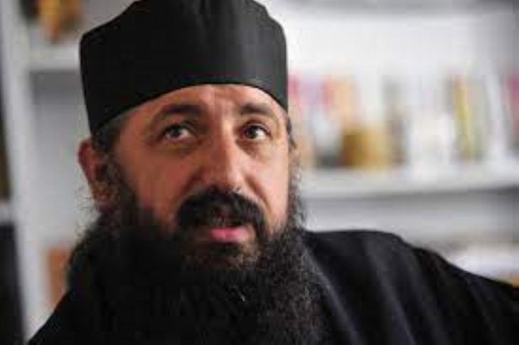 Отец Пимен му одржа лекција на Павлов: ПЕЈЧИНОВИЌ МУ ПРИПАЃА НА НЕБЕСКИОТ, А НЕ НА БУГАРСКИОТ НАРОД !