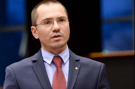 Џамбаски: Се распадна Југославија, време е да се урне и македонизмот