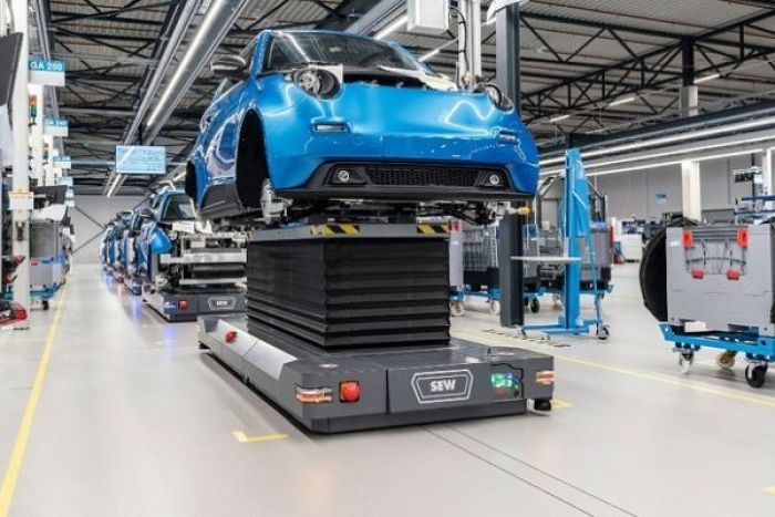 Од 2035-та се забранува производство на возила со дизел и бензин мотори