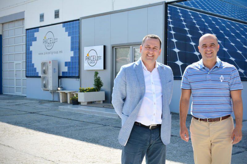 Кумот на премиерот примил два милиони евра во тендери и државна помош