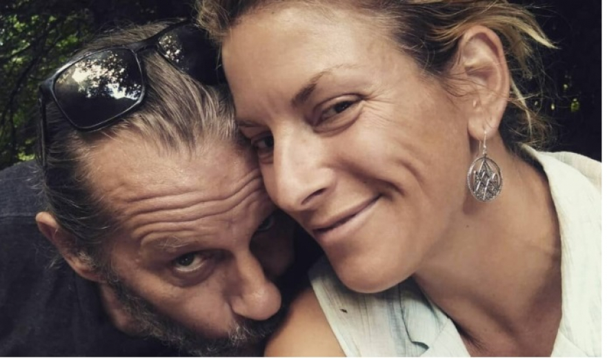 Илина замина во Америка да работи како професорка