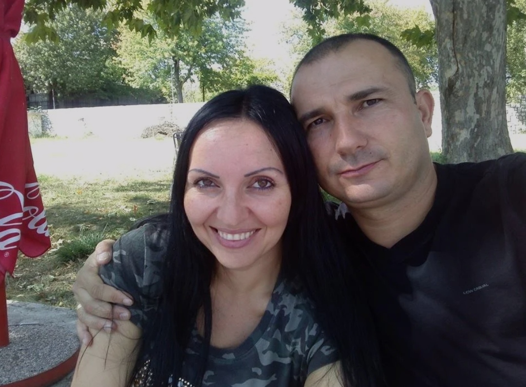 Сопругата на Стојанче Ангелов од МВР унапредена во Агенција за разузнавање