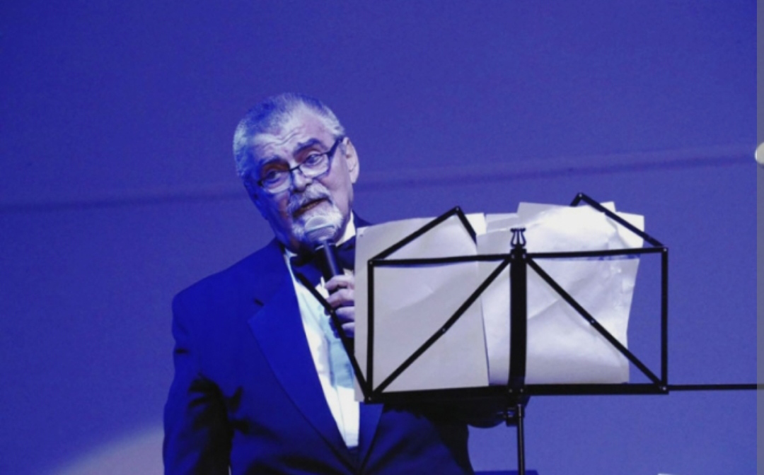 Почина македонското глумчиште, Марин Бабиќ