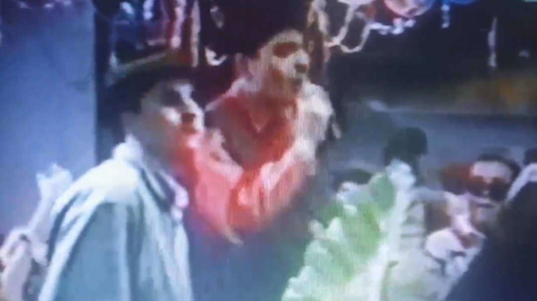 Уште на 15 години пеел со ангелски глас: Првиот настап на Тоше на 15-годишна возpacт во прилепскиот ресторан “ЧЕ” (Видео)