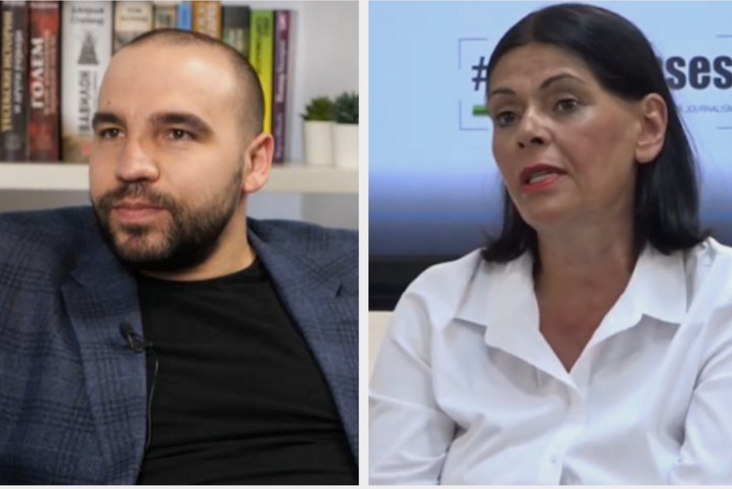 Бугарин се заканувал дека ќе ја убие Бендевска: Заканите се поттикнување на насилство од омраза и обид за вршење влијание врз Комисијата