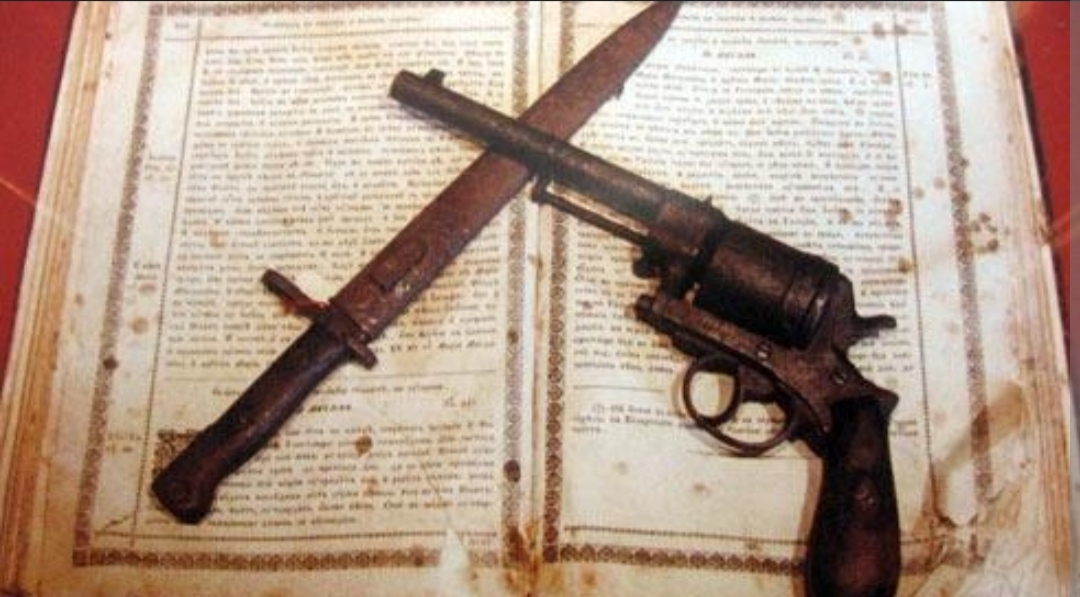 Македонија го слави 23 Октомври – Денот на македонската револуционерна борба!