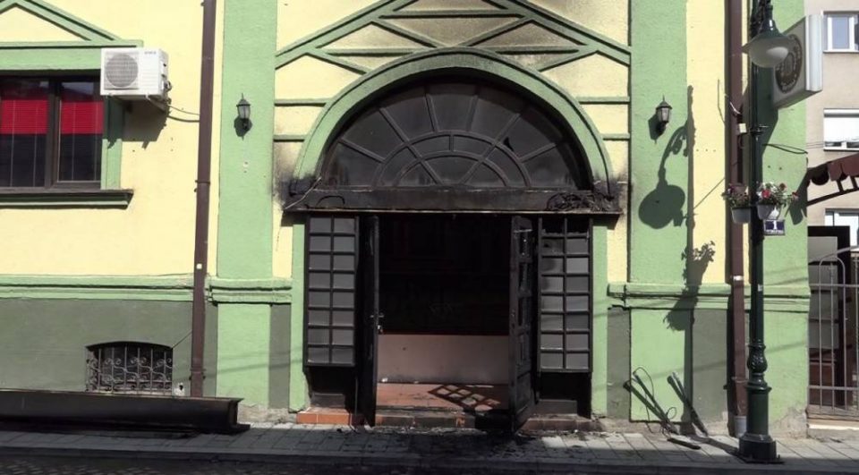 Одлична вест: КСЗД утврди дискриминација по основ на национална и етничка припадност за основање на здружението „Ванчо Михајлов”