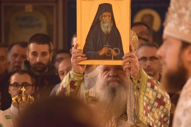 Светиот Кирил Лешочки ќе се празнува на 25 март