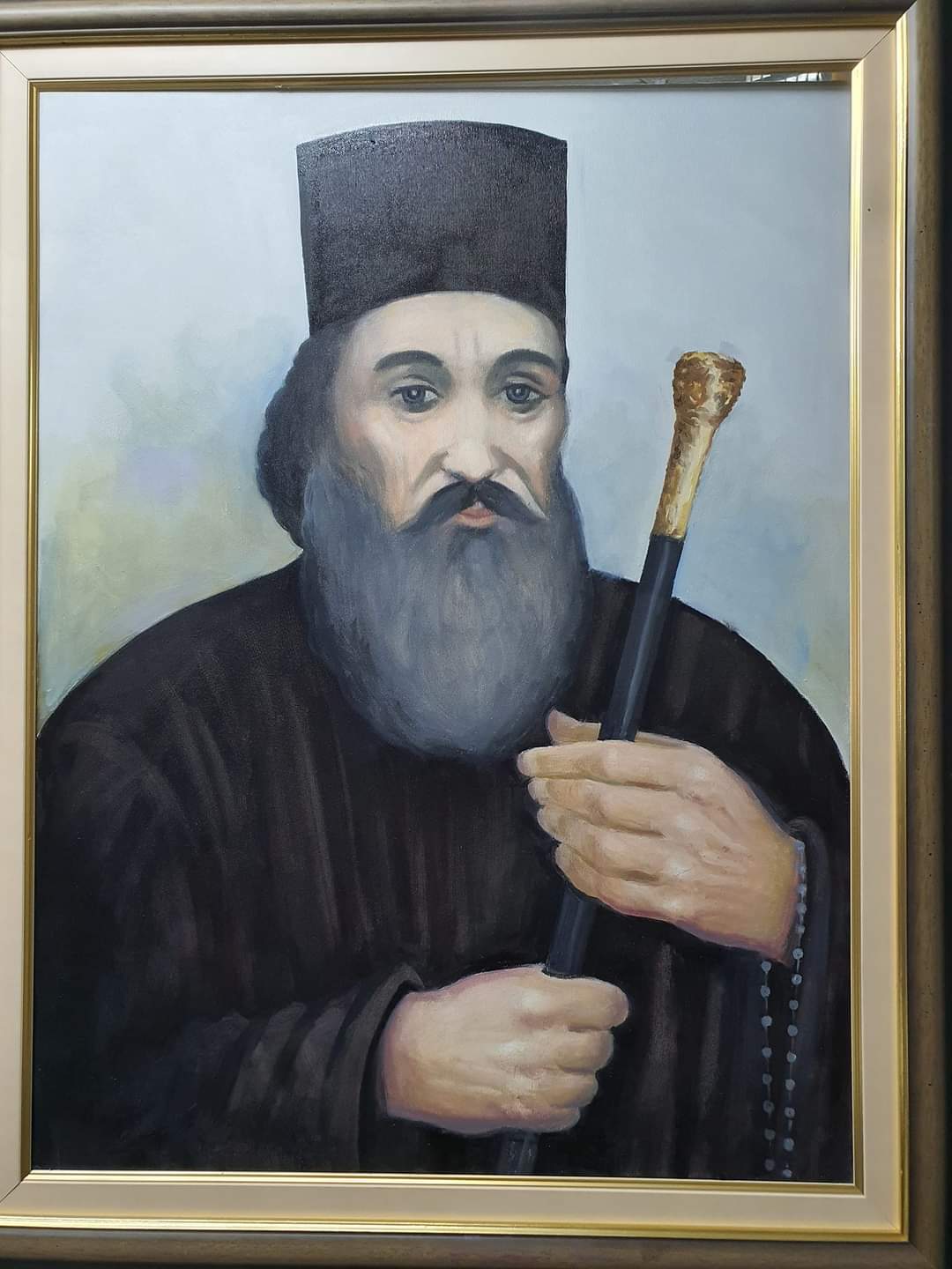 Светиот Кирил Лешочки ќе се празнува на 25 март