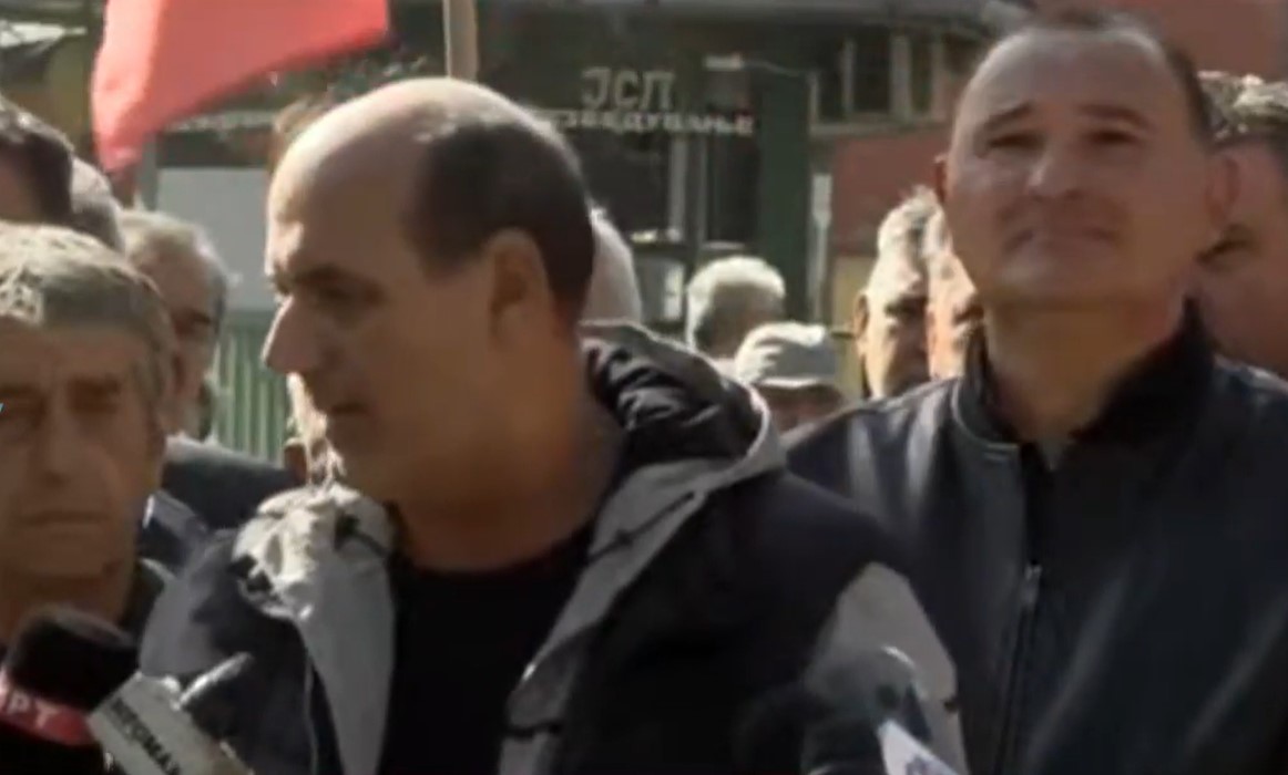 Муча: Директорот на ЈСП ми се закани и ми кажа дека сум бомбаш, ќе добие тужба