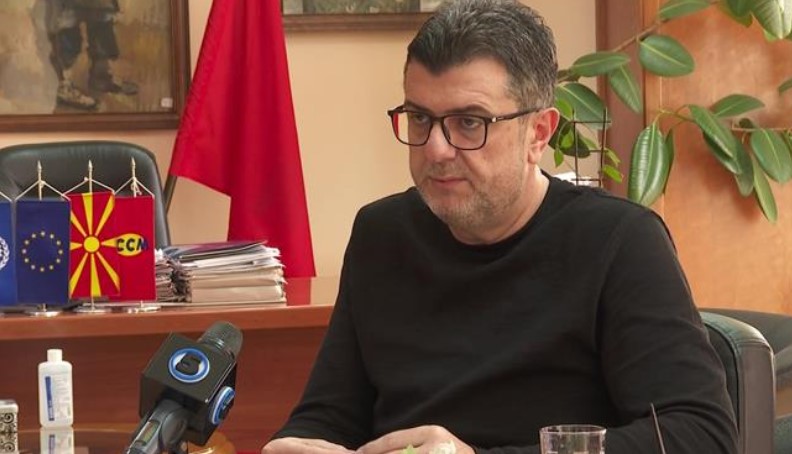 Ако ПУКНЕ ЦЕВКА нема кој да санира ДЕФЕКТ во Скопје – ССМ вели ултиматумот за разрешување на директор на Водовод останува