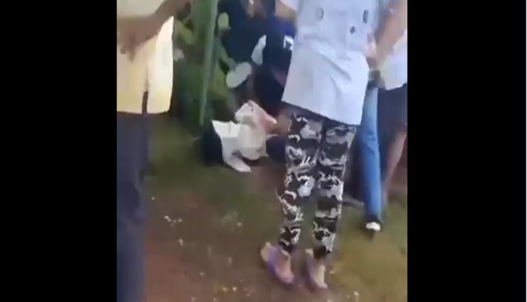 (Видео) Масакр во тајландска градинка: Екс-полицаец убил 35 лица, повеќето деца