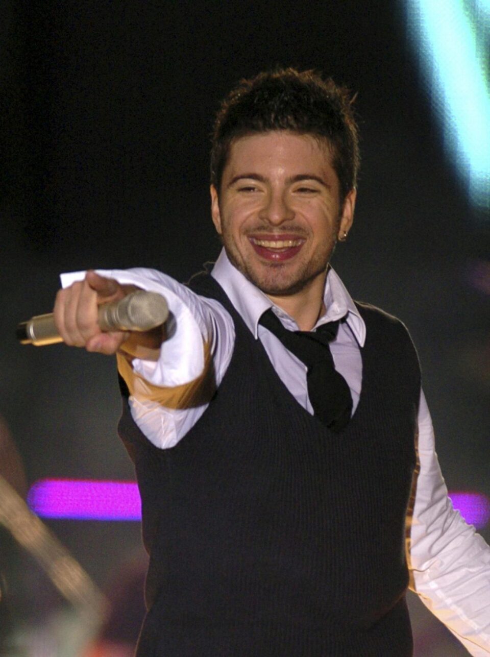 15 години од последниот концерт на Тоше Проески