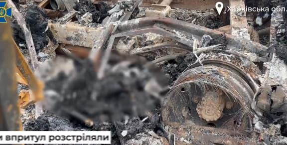 Украинците објавија снимки од злосторствата (Вознемирувачко видео)