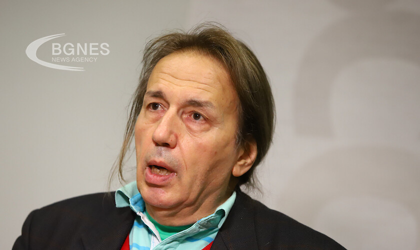 Бугарин објавил книга “Светот на македонските Бугари” – СИТЕ ЗБОРУВААТ ЗАПАДНОБУГАРСКИ ДИЈАЛЕКТ