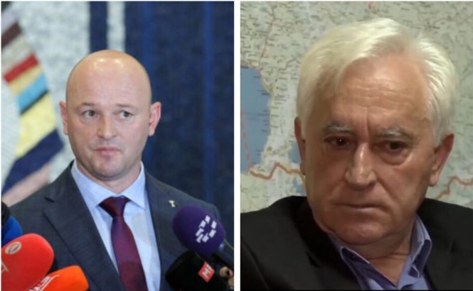 Нов СКАНДАЛ: Абази е роднина со инспекторот кој е дел од истрагата за „Беса Транс“