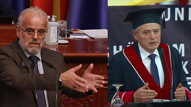 Дечки не учете и не полагајте правосуден испит, отпечатете си сами уверение