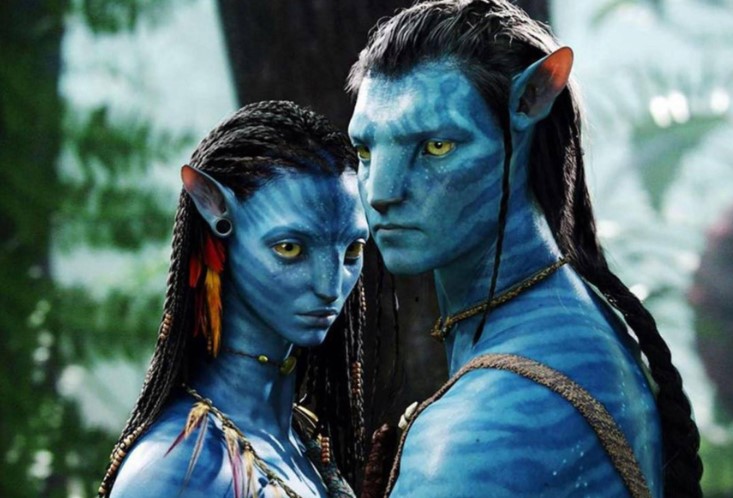 Трејлерот за „Аватар“ – 1,3 МИЛИОНИ ПРЕГЛЕДИ за четири часа ВИДЕО