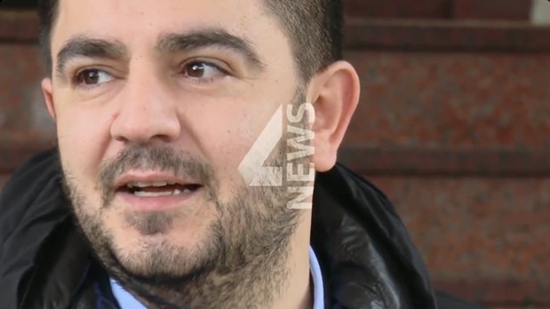 Ладничко, а..? Има парно..? (Видео)