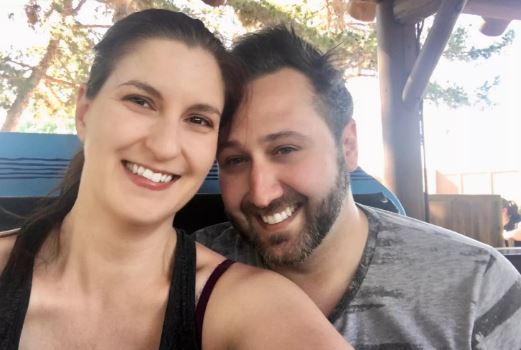 ФОТО: Пар добил ќерка преку ин витро постапка, па дознал страшна вистина – бебето не било нивно