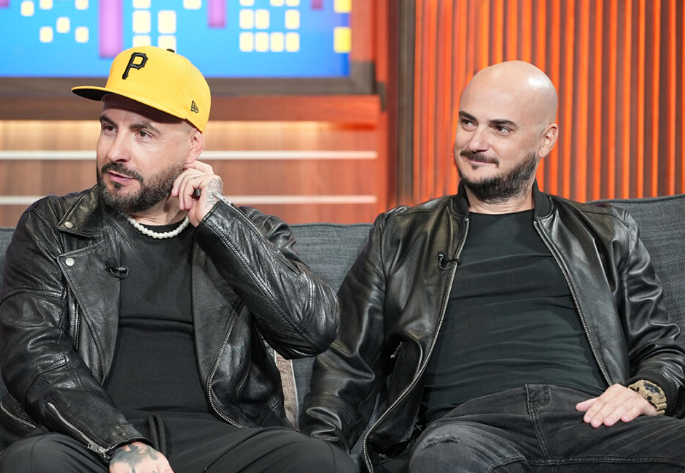 Панчо откри: Еден од нас наскоро заминува од Македонија (Видео)