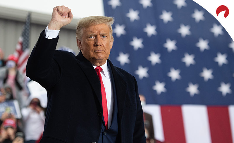 Народот гласаше – Маск го врати Трамп на Твитер