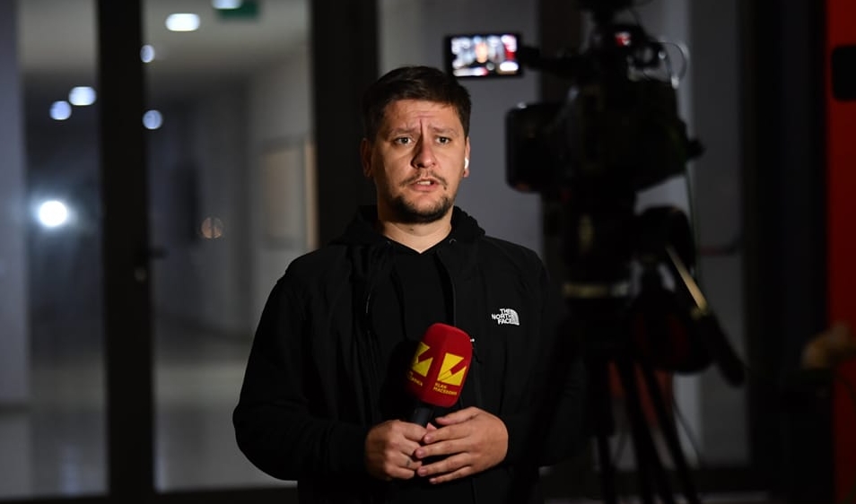 Салиу: Ова што го слушнав, вечерва не ми дава да заспијам- 3 годишно дете умрело пред очите на родителите