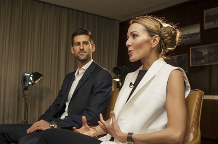 Јелена Ѓоковиќ на уши носи моден додаток кој чини колку еден стан во Скопје (Фото)