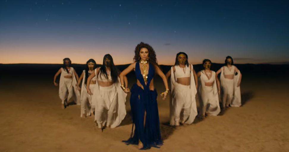 Химната за Мундијалот во Катар за прв пат во историјата се пее на три јазици (ВИДЕО)