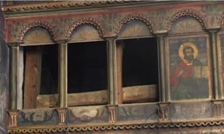 Албанија ќе врати во Струшко 21 ИКОНА кои беа УКРАДЕНИ пред 9 години