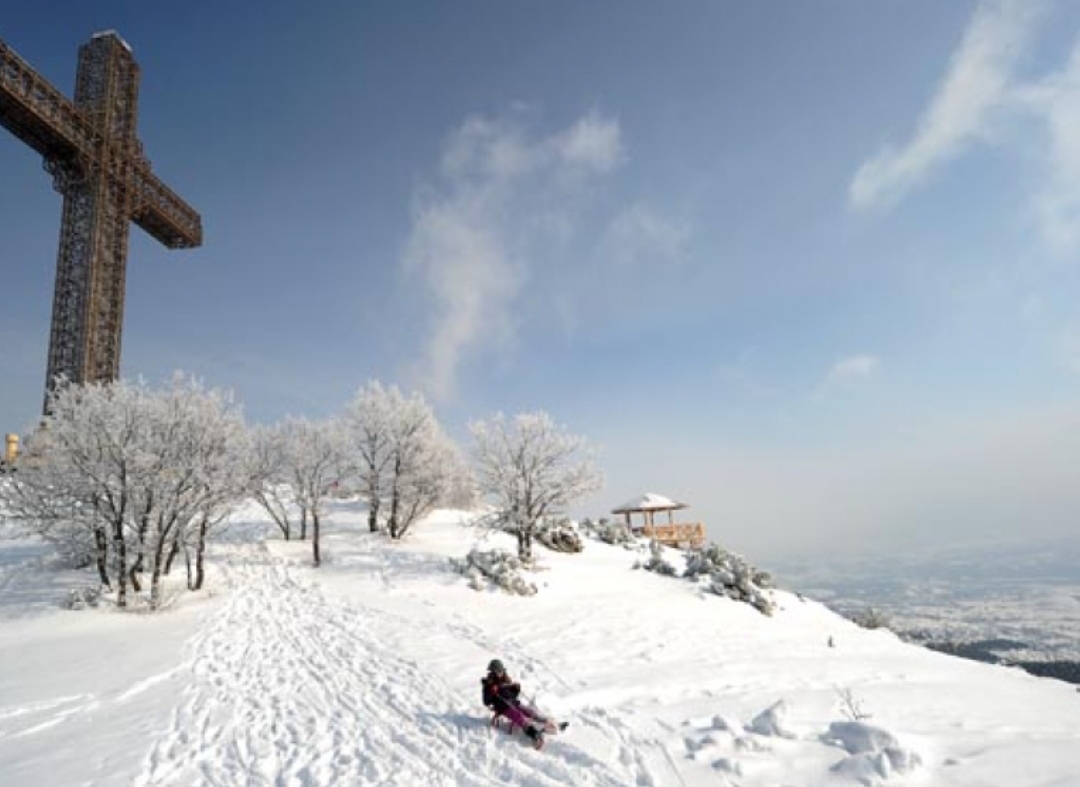 Детална неделна анализа: Очекувајте го првиот снег во градовите