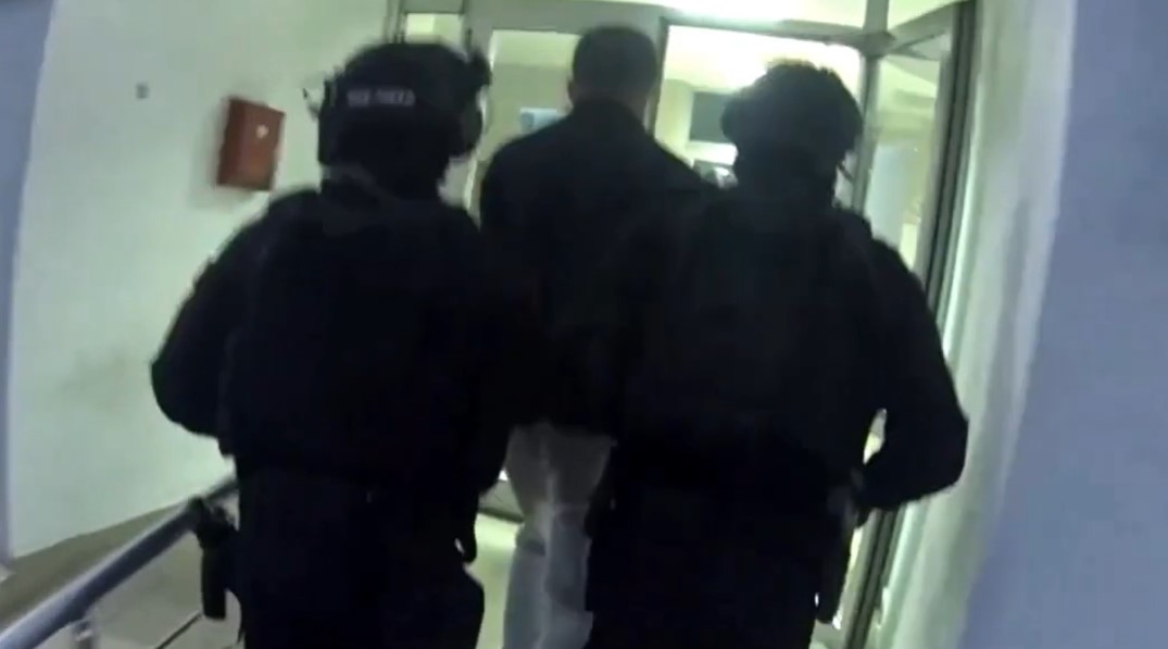 Фатен е убиецот на Камер Идризи кој беше застрелан лани на Рамазан Бајрам во Бутел