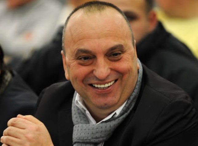 „Љубе Бошковски ЗЕМА 50 ИЛЈАДИ ЕВРА за мандат, а никој не знае ни што работи“