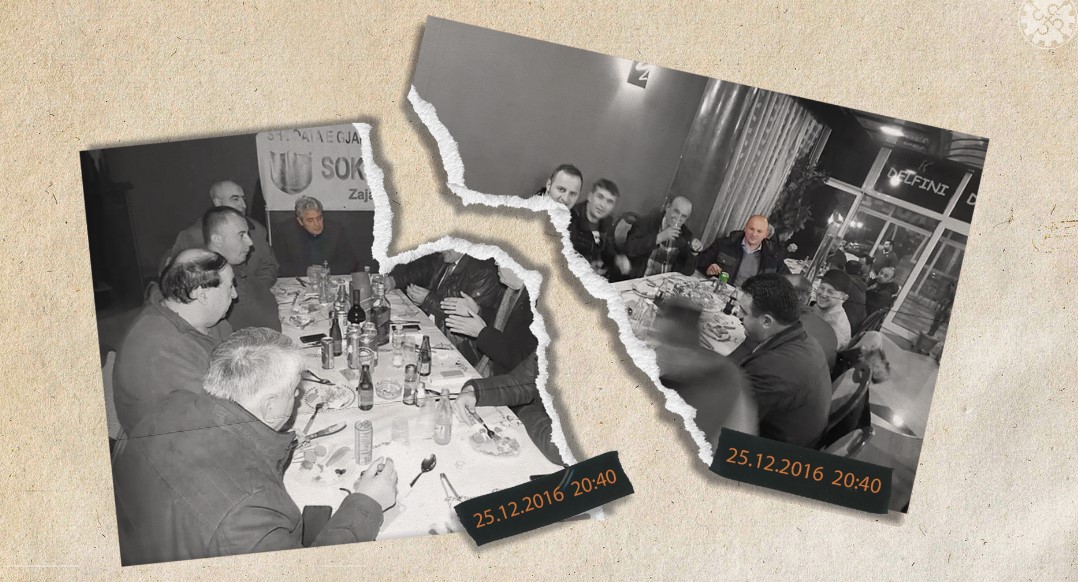 Ловечка вечера на Ислам Абази и Али Ахмети – Случајно се сретнале на планинарење (Фото)