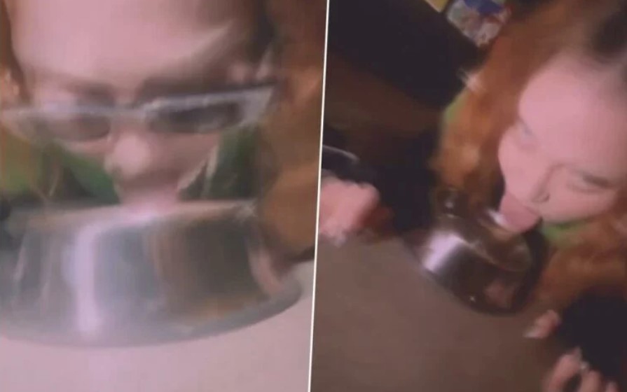 МАДОНА не престанува да се БРУКА: Бизарната објава на пејачката згрози многумина (Видео)