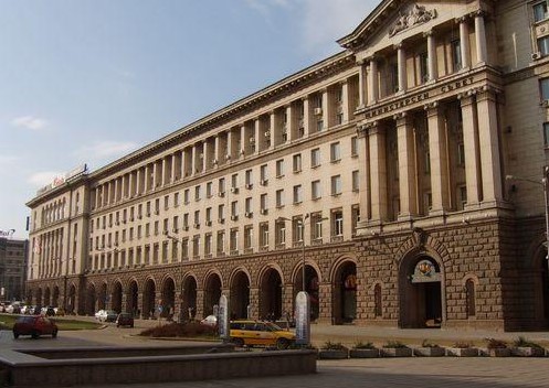 БУГАРИТЕ ИМАЛЕ ФОНД ЗА ПОТКУП НА МАКЕДОНЦИ, одвојувани и по 5 милиони франци