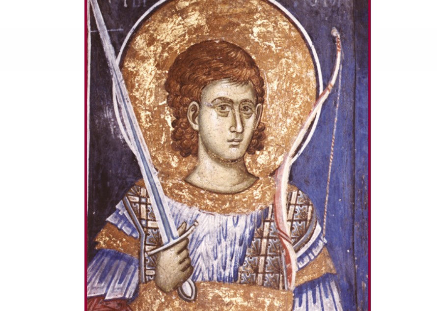 Денеска е Светиот маченик Нестор