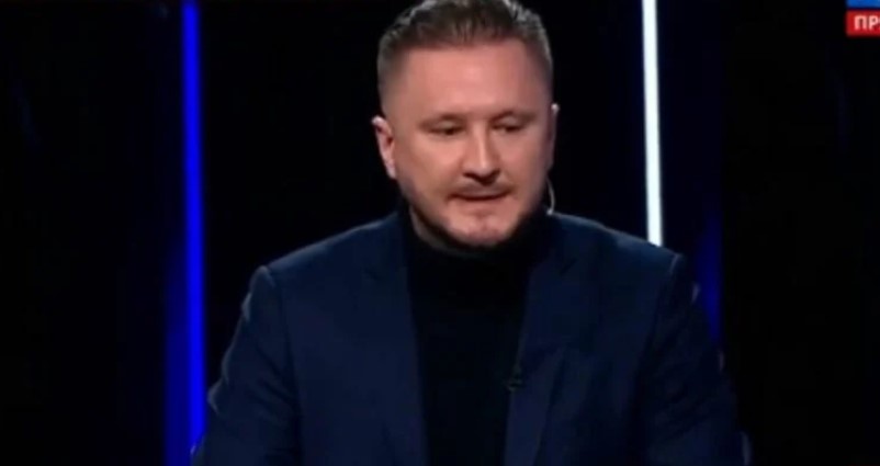 И Балканот и Полска ДА СЕ ВО ЕДЕН РУСКИ ДОМ, не само Украина, бараа на руска телевизија (ВИДЕО)