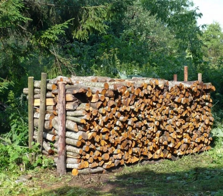 Граѓаните изманипулирани, за кубен метар огревно дрво платија по НАД 5.000 ДЕНАРИ !