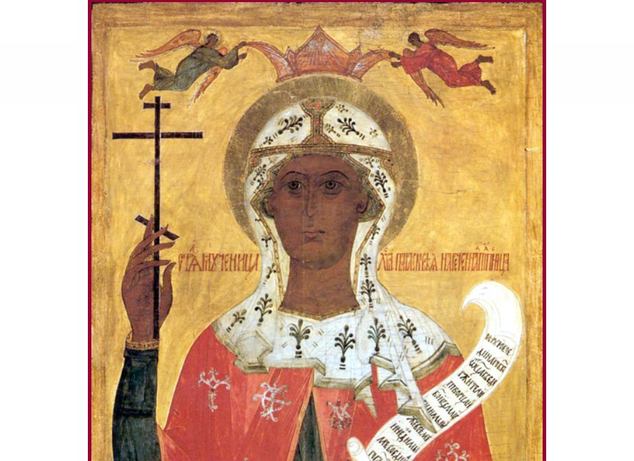 Светата маченичка Параскева наречена Петка – Го дала сиот свој имот на бедните и на болните